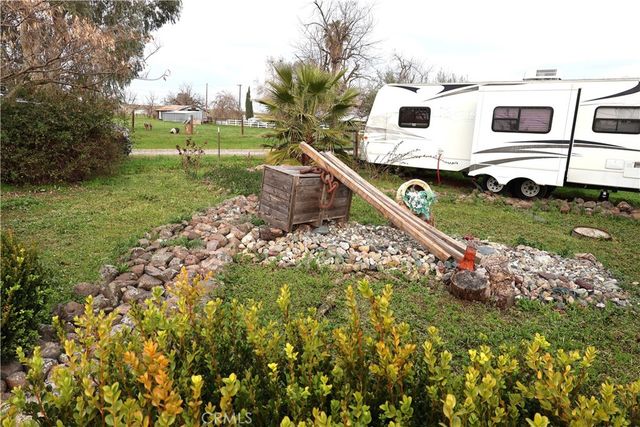 20490 Corning Rd., Corning, CA 96021
