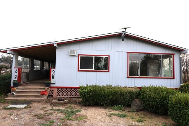 20490 Corning Rd., Corning, CA 96021