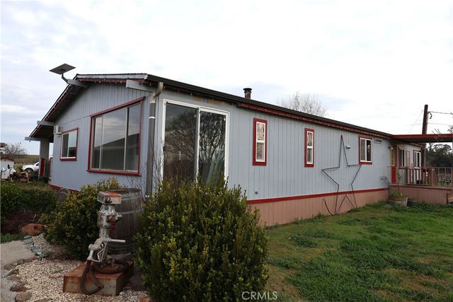 20490 Corning Rd., Corning, CA 96021