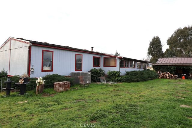 20490 Corning Rd., Corning, CA 96021