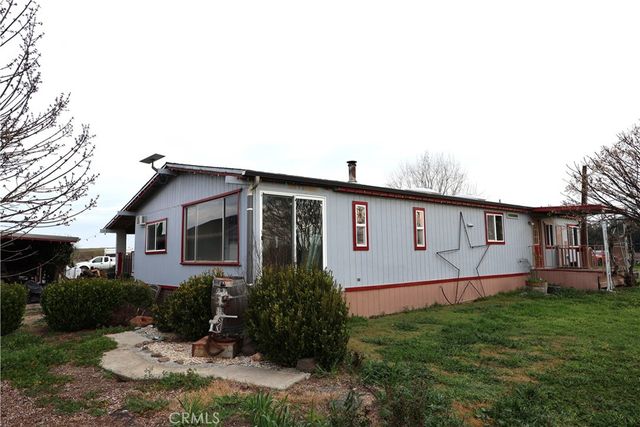 20490 Corning Rd., Corning, CA 96021