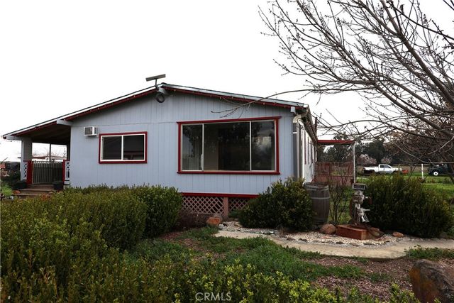 20490 Corning Rd., Corning, CA 96021