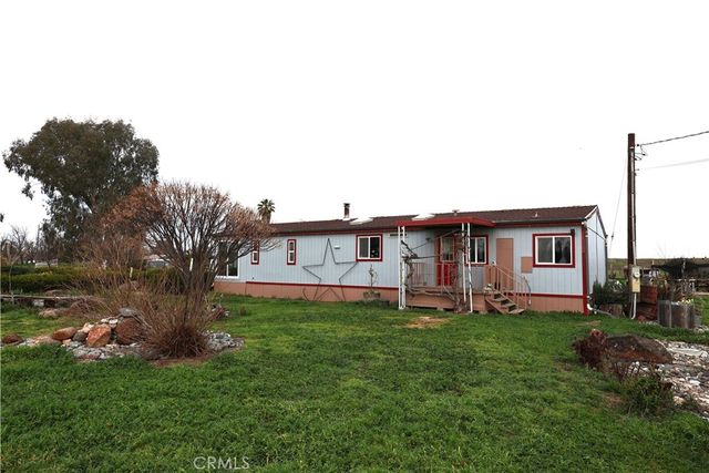 20490 Corning Rd., Corning, CA 96021