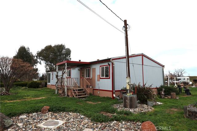 20490 Corning Rd., Corning, CA 96021