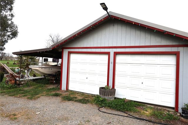 20490 Corning Rd., Corning, CA 96021