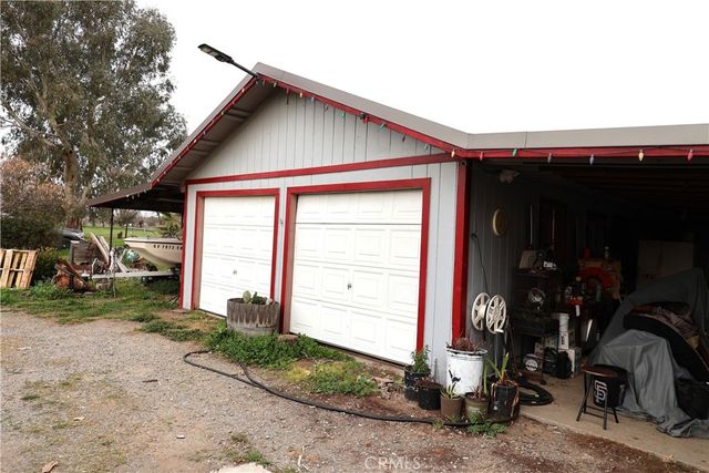 20490 Corning Rd., Corning, CA 96021