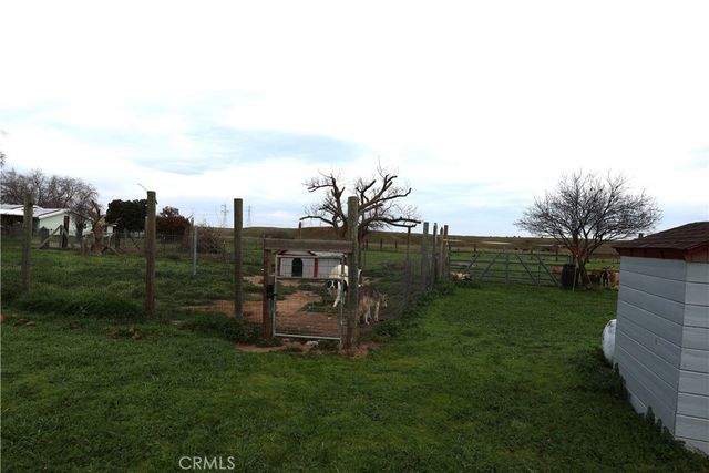 20490 Corning Rd., Corning, CA 96021