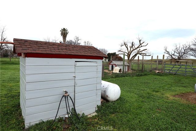20490 Corning Rd., Corning, CA 96021