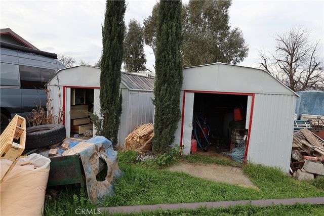 20490 Corning Rd., Corning, CA 96021