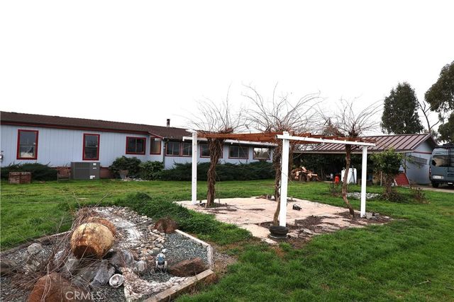 20490 Corning Rd., Corning, CA 96021