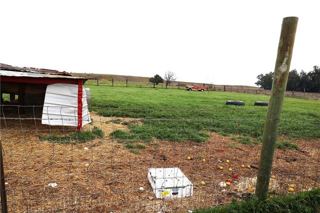 20490 Corning Rd., Corning, CA 96021