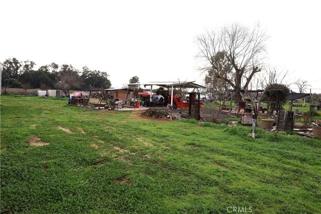 20490 Corning Rd., Corning, CA 96021