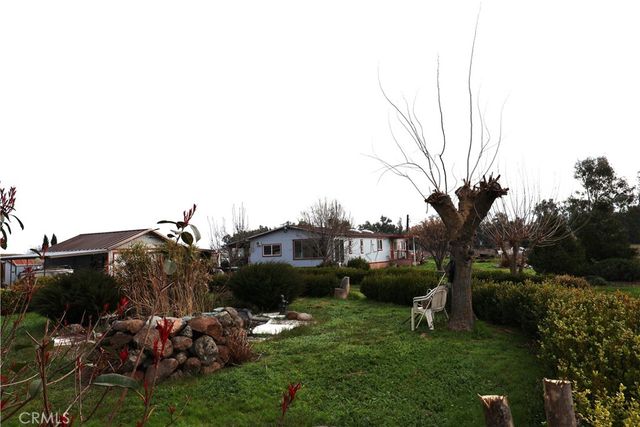 20490 Corning Rd., Corning, CA 96021