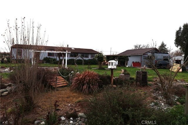 20490 Corning Rd., Corning, CA 96021