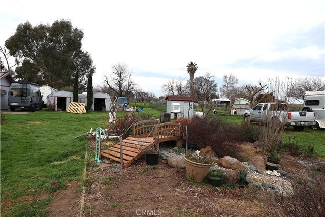 20490 Corning Rd., Corning, CA 96021
