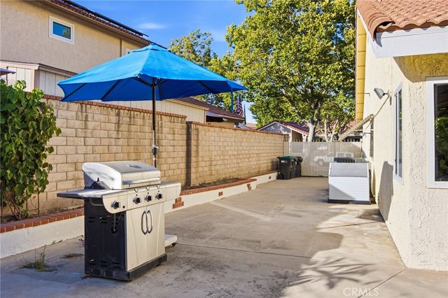 2961 Stacy Drive, Simi Valley, CA 93063