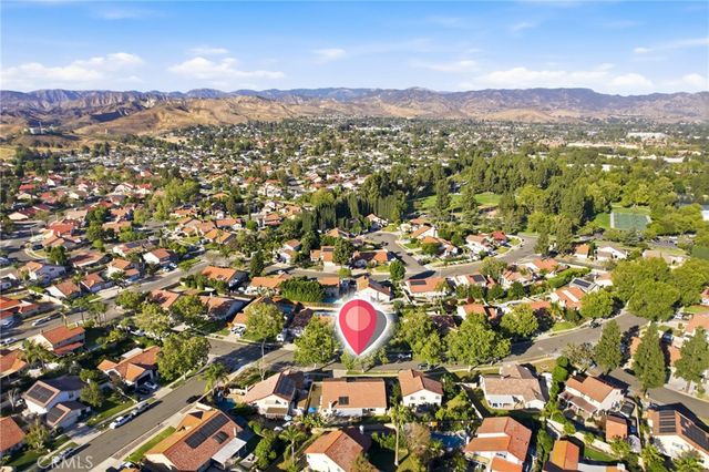 2961 Stacy Drive, Simi Valley, CA 93063