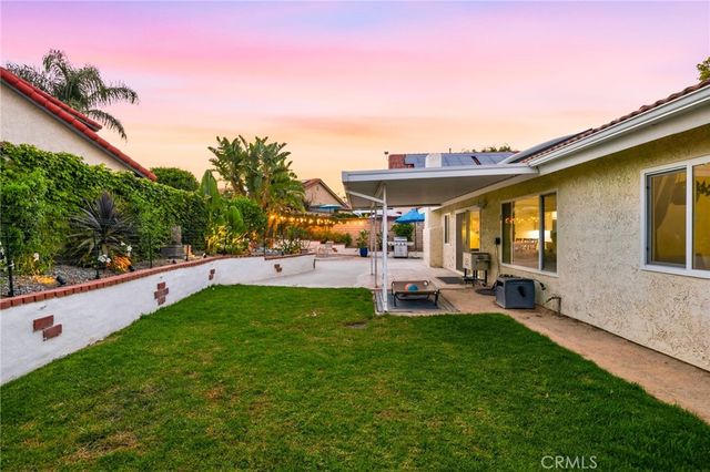 2961 Stacy Drive, Simi Valley, CA 93063