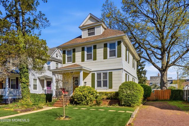 26 Chestnut Street, Red Bank, NJ 07701