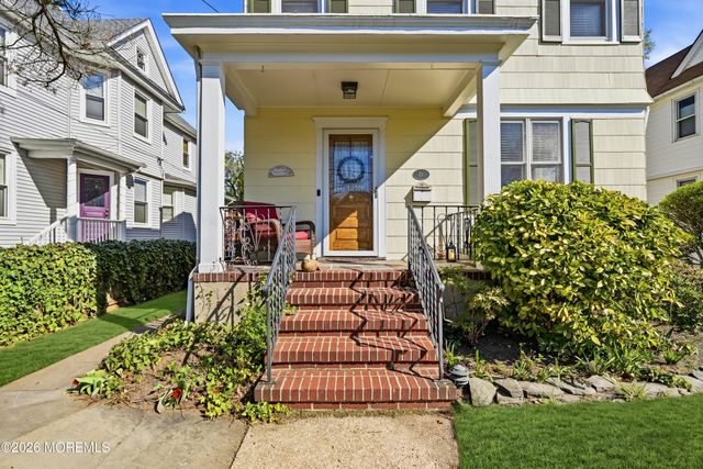 26 Chestnut Street, Red Bank, NJ 07701