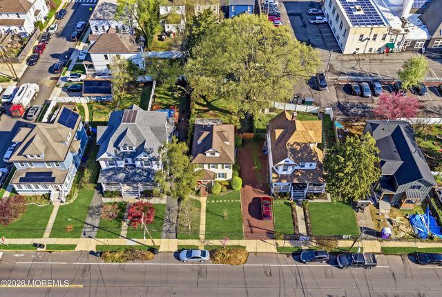 26 Chestnut Street, Red Bank, NJ 07701