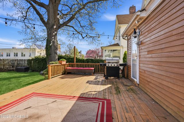 26 Chestnut Street, Red Bank, NJ 07701