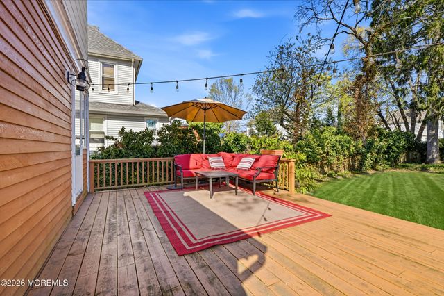 26 Chestnut Street, Red Bank, NJ 07701