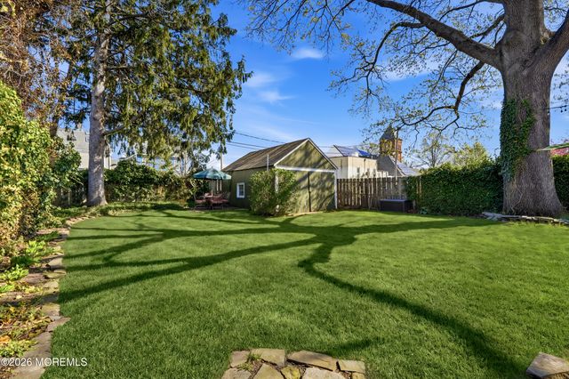 26 Chestnut Street, Red Bank, NJ 07701