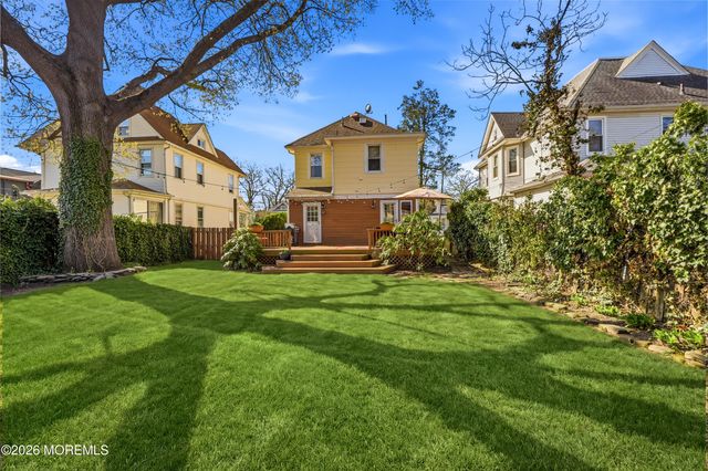 26 Chestnut Street, Red Bank, NJ 07701