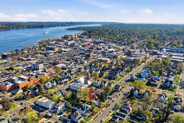 26 Chestnut Street, Red Bank, NJ 07701