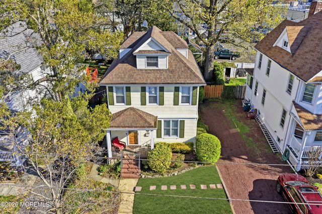 26 Chestnut Street, Red Bank, NJ 07701