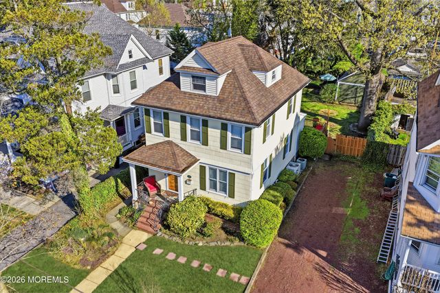 26 Chestnut Street, Red Bank, NJ 07701