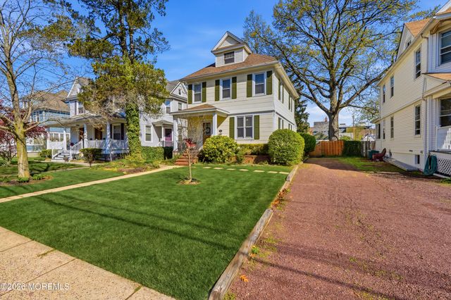 26 Chestnut Street, Red Bank, NJ 07701
