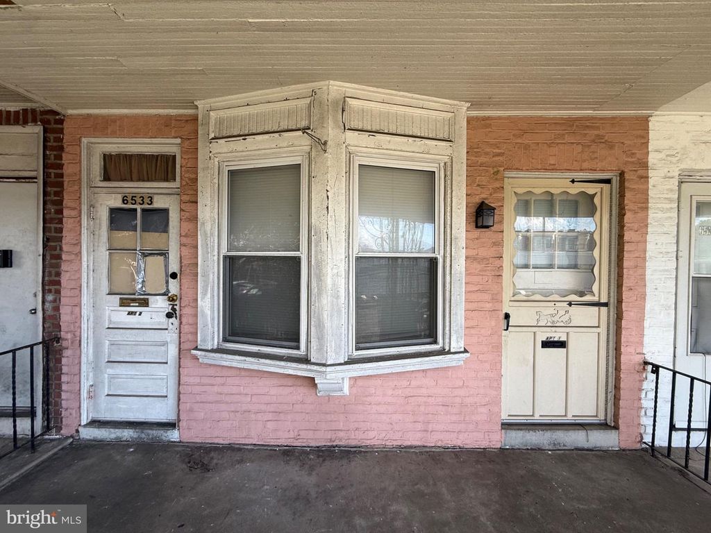 6533 TORRESDALE AVE, PHILADELPHIA, PA 19135 — photo 2