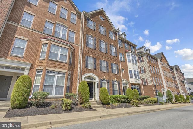 329-A MUNAHAN CIR #329A, Indian Head, MD 20640