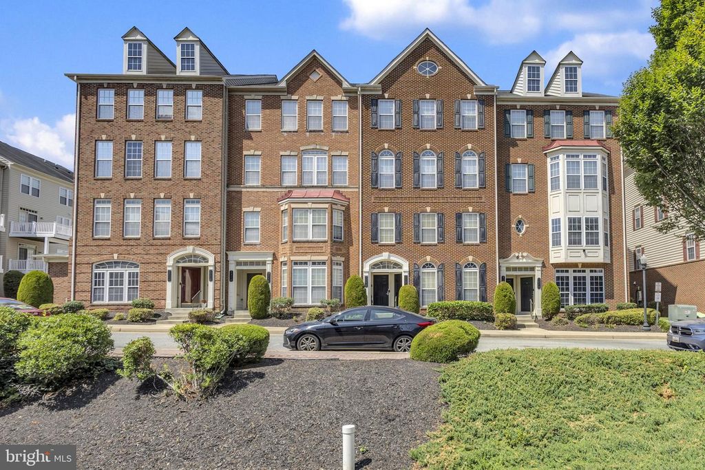 329-A MUNAHAN CIR #329A, Indian Head, MD 20640