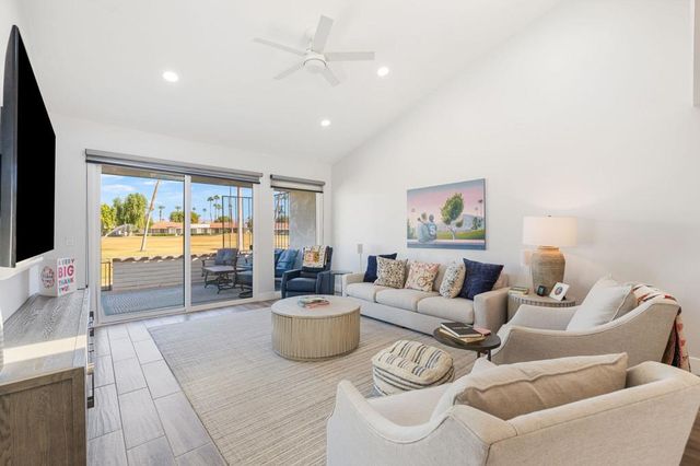 36 San Sebastian Drive, Rancho Mirage, CA 92270