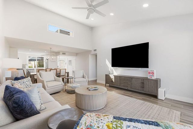 36 San Sebastian Drive, Rancho Mirage, CA 92270