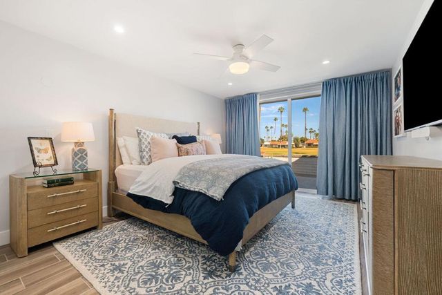 36 San Sebastian Drive, Rancho Mirage, CA 92270