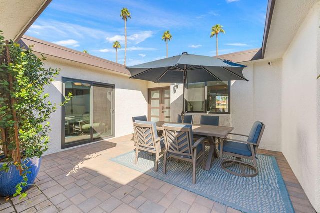 36 San Sebastian Drive, Rancho Mirage, CA 92270