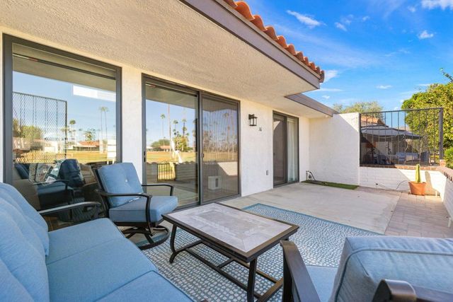 36 San Sebastian Drive, Rancho Mirage, CA 92270