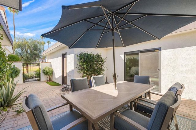 36 San Sebastian Drive, Rancho Mirage, CA 92270