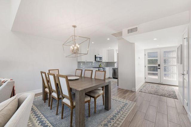 36 San Sebastian Drive, Rancho Mirage, CA 92270