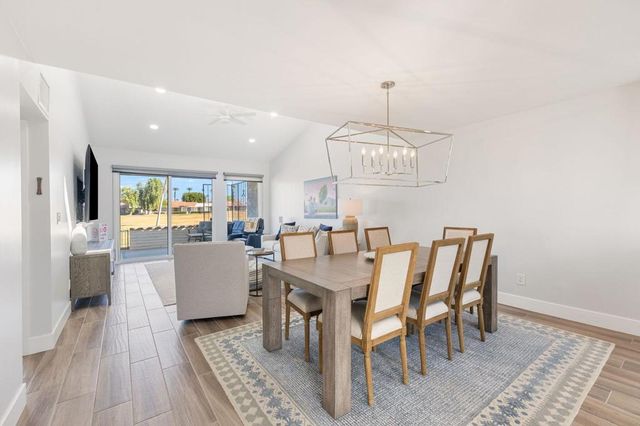 36 San Sebastian Drive, Rancho Mirage, CA 92270