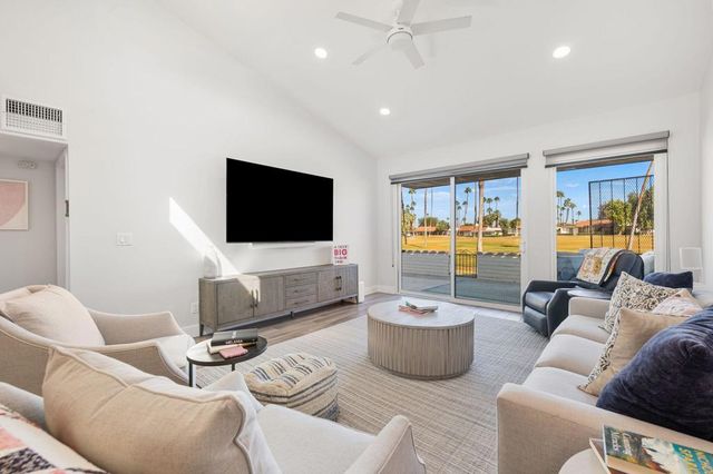 36 San Sebastian Drive, Rancho Mirage, CA 92270