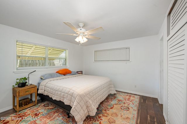 1495 S Harbor Drive, Merritt Island, FL 32952