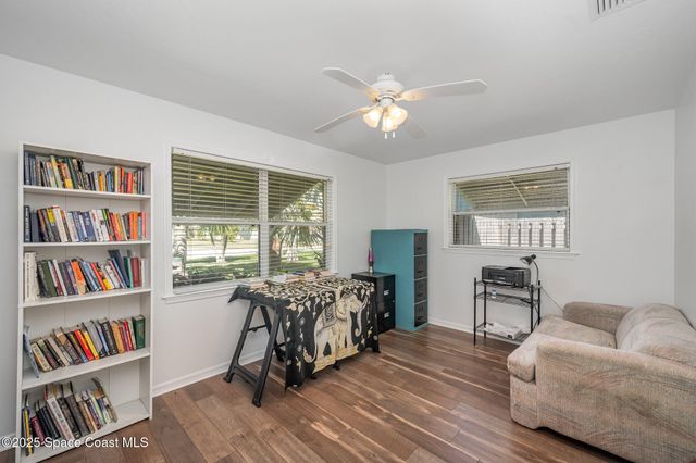 1495 S Harbor Drive, Merritt Island, FL 32952