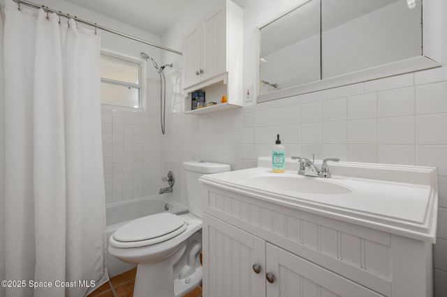 1495 S Harbor Drive, Merritt Island, FL 32952