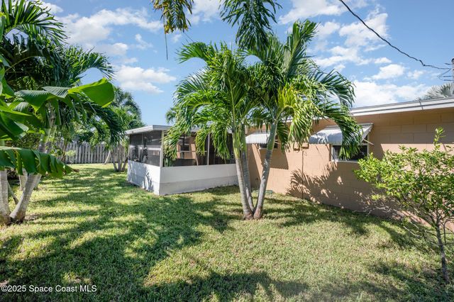 1495 S Harbor Drive, Merritt Island, FL 32952