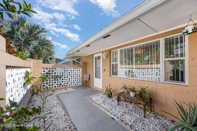 1495 S Harbor Drive, Merritt Island, FL 32952